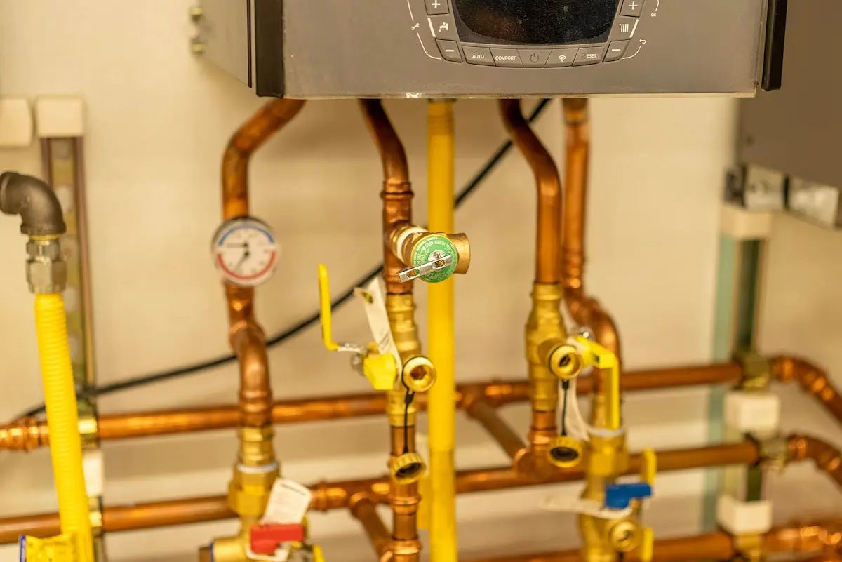 Licensed technician providing Sump Pump Repair for a homeowner in Plympton